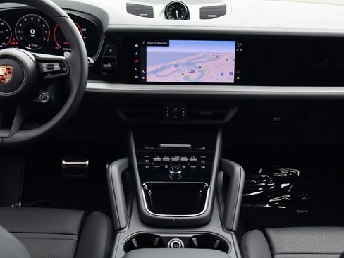 New 2026 Porsche Cayenne S AWD/4WD image 20