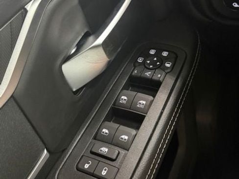 New 2026 RAM 3500 Big Horn AWD/4WD image 17