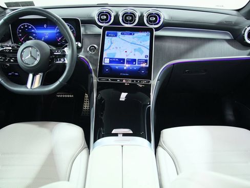 Used 2026 Mercedes-Benz GLC 300 4MATIC image 6