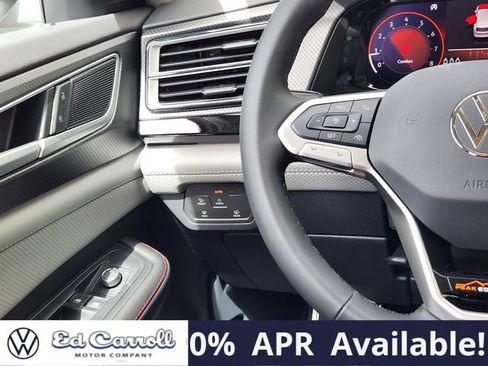 New 2026 Volkswagen Atlas Peak Edition image 26