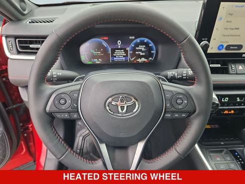 Used 2024 Toyota RAV4 XSE w/ Premium Package AWD/4WD image 22