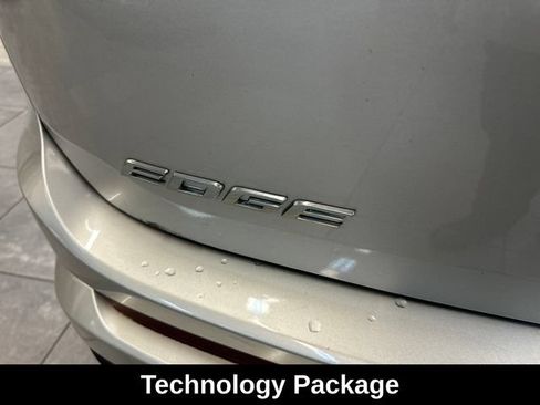 Used 2016 Ford Edge Sport w/ Equipment Group 401A AWD/4WD image 7