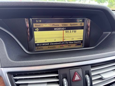 Used 2012 Mercedes-Benz E 350 4MATIC Sedan image 39
