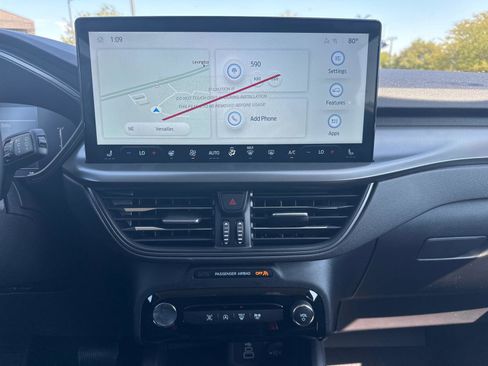 Used 2026 Ford Escape Active w/ Tech Pack #1 image 13