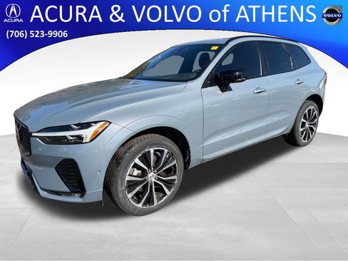 Used 2023 Volvo XC60 B5 Plus w/ Protection Package Premier image 1