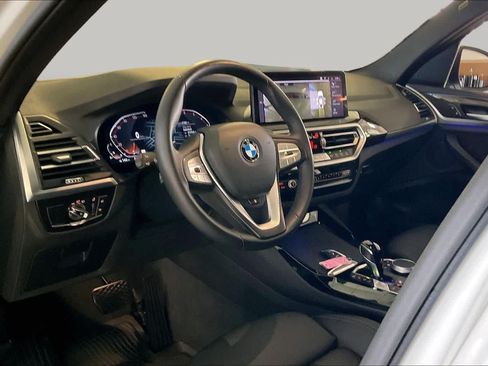 Used 2023 BMW X3 sDrive30i w/ Premium Package RWD image 16