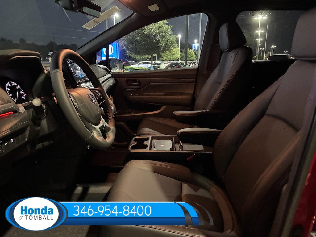 New 2026 Honda Odyssey Sport-L image 7