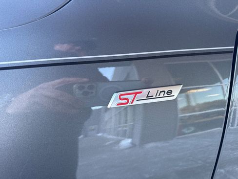 Certified 2024 Ford Escape ST-Line w/ Tech Pack #1 image 14