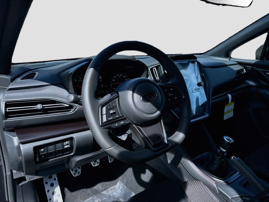 New 2026 Subaru WRX Premium AWD/4WD image 10