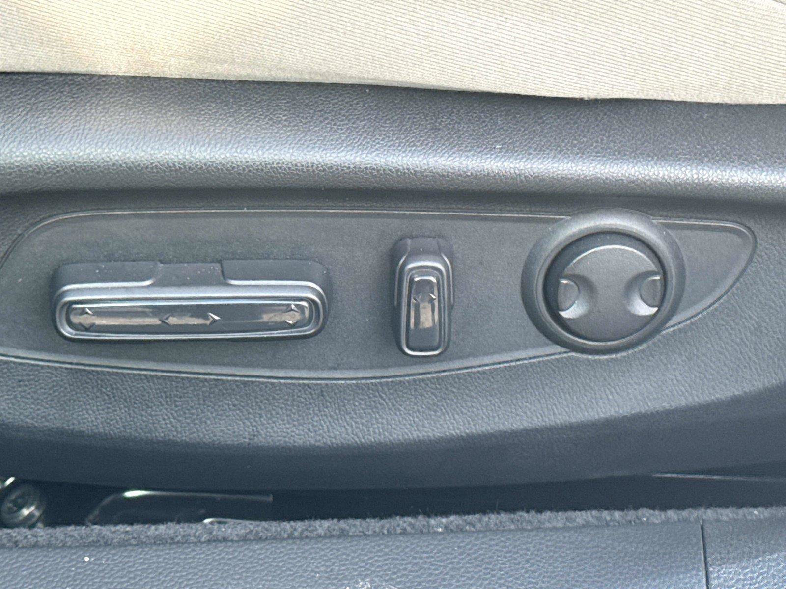 Certified 2025 Honda Accord SE image 18