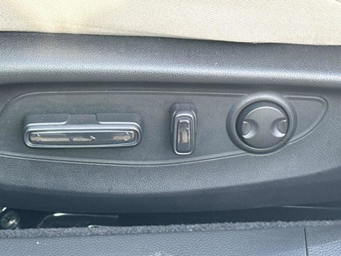 Certified 2025 Honda Accord SE image 18