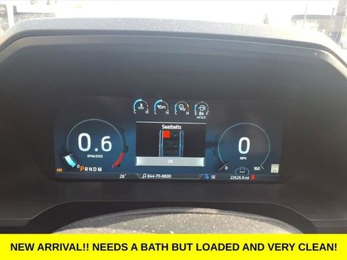 Used 2023 Ford Expedition Limited image 19