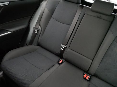Certified 2023 Toyota RAV4 LE AWD/4WD image 12