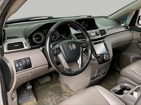 Used 2016 Honda Odyssey EX-L image 17