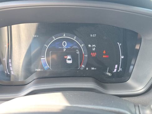 Used 2026 Toyota Corolla LE FWD image 22