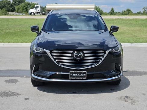 Used 2023 MAZDA CX-9 Grand Touring image 2