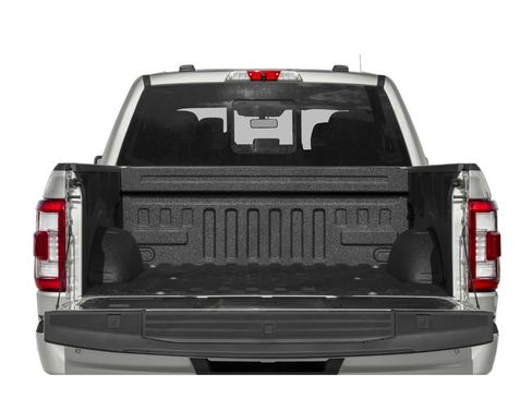 Used 2022 Ford F150 Platinum w/ Equipment Group 701A High AWD/4WD image 11