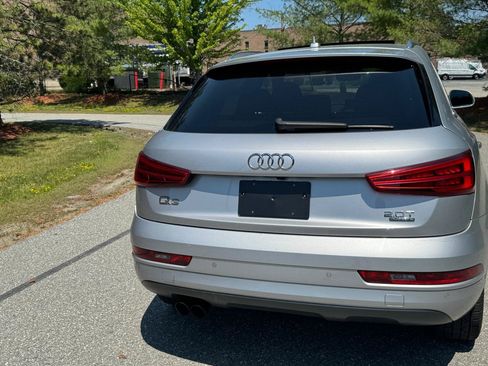 Used 2016 Audi Q3 2.0T Premium Plus w/ Technology Package AWD/4WD image 22