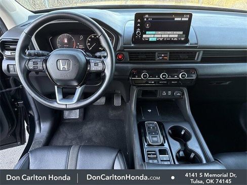 Used 2025 Honda Pilot EX-L image 22