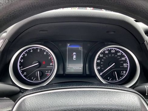 Used 2023 Toyota Camry LE FWD image 12