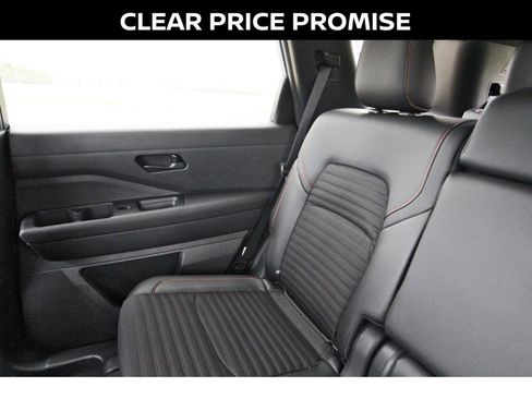 New 2026 Nissan Pathfinder Rock Creek AWD/4WD image 14