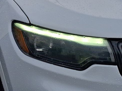 Used 2022 Jeep Compass High Altitude image 10