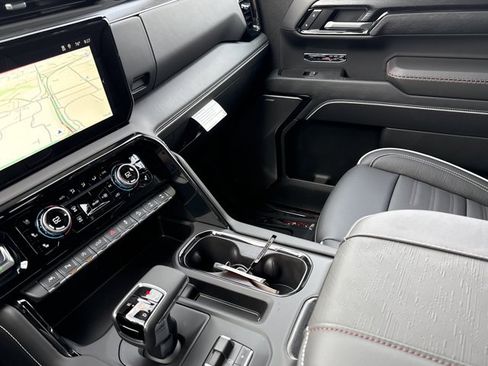 New 2026 GMC Sierra 1500 AT4X AWD/4WD image 23
