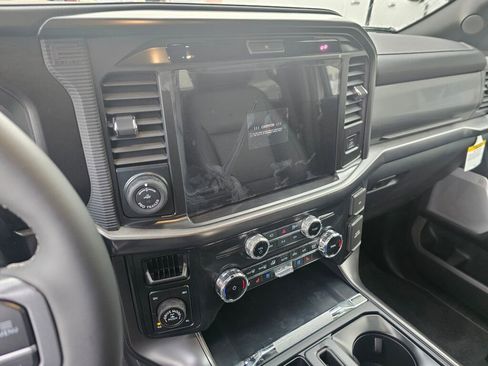 New 2025 Ford F150 Lariat w/ Equipment Group 502A High image 14