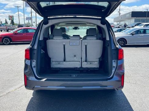Used 2025 Honda Odyssey EX-L image 10