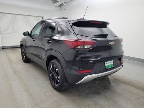 Used 2023 Chevrolet TrailBlazer LT w/ Convenience Package image 5