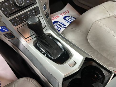 Used 2013 Cadillac CTS Luxury RWD image 24