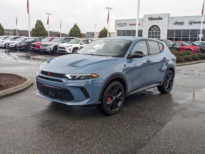 New 2024 Dodge Hornet R/T