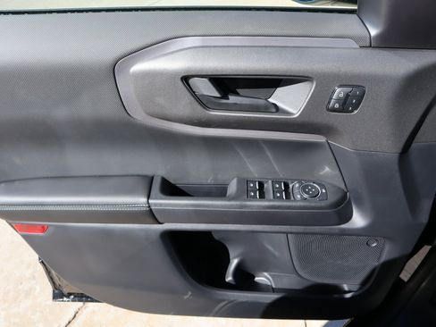 New 2025 Ford Bronco Sport Outer Banks image 16