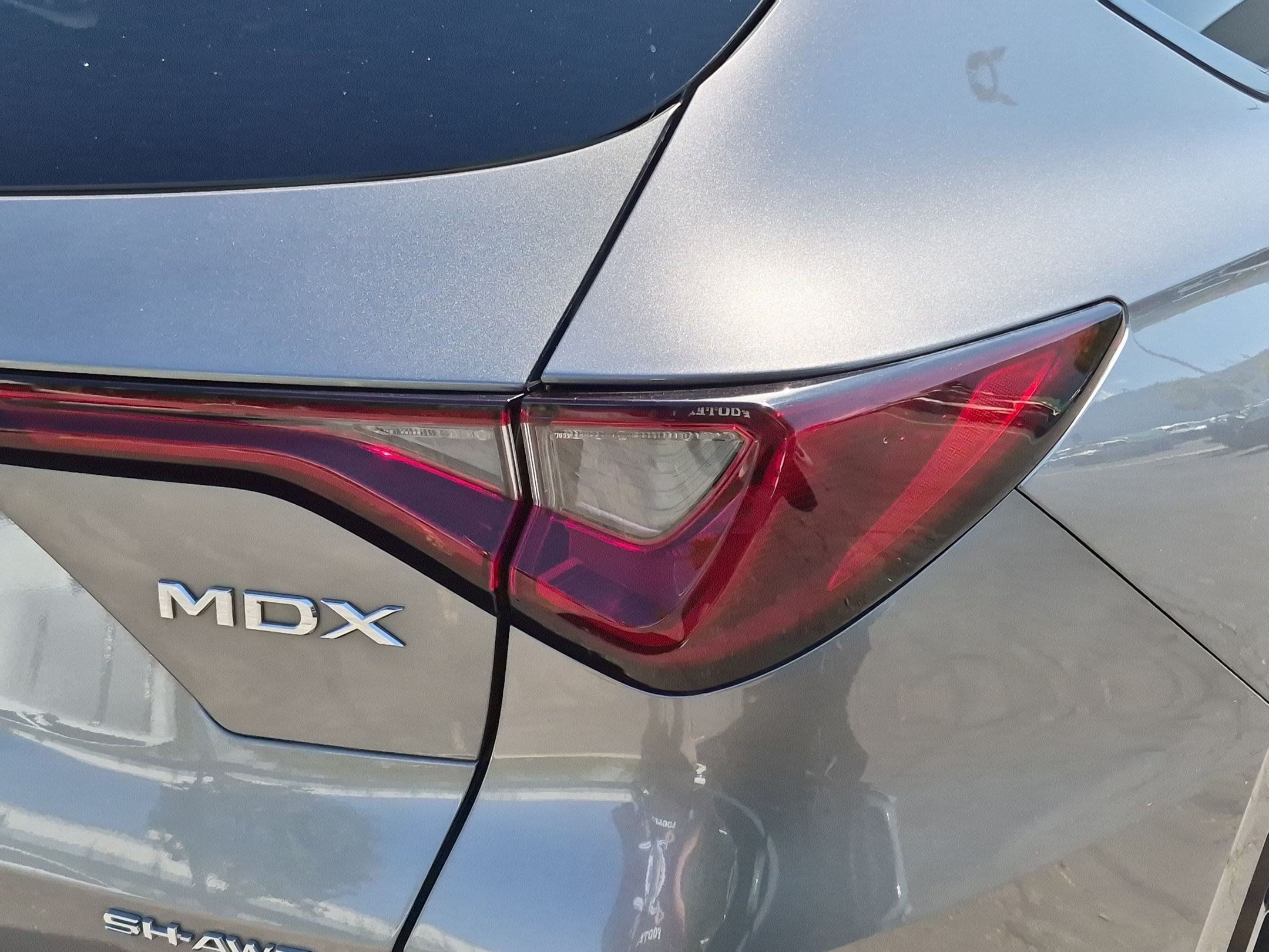Used 2023 Acura MDX Type S w/ Advance Package AWD/4WD image 12