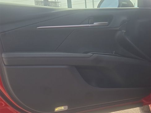 New 2026 Toyota Camry XSE image 17