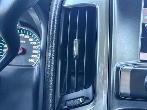 Used 2015 Chevrolet Silverado 1500 LT w/ All Star Edition image 22