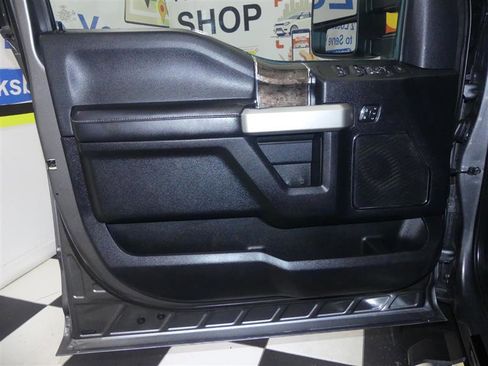 Used 2022 Ford F350 Lariat w/ Lariat Ultimate Package image 24