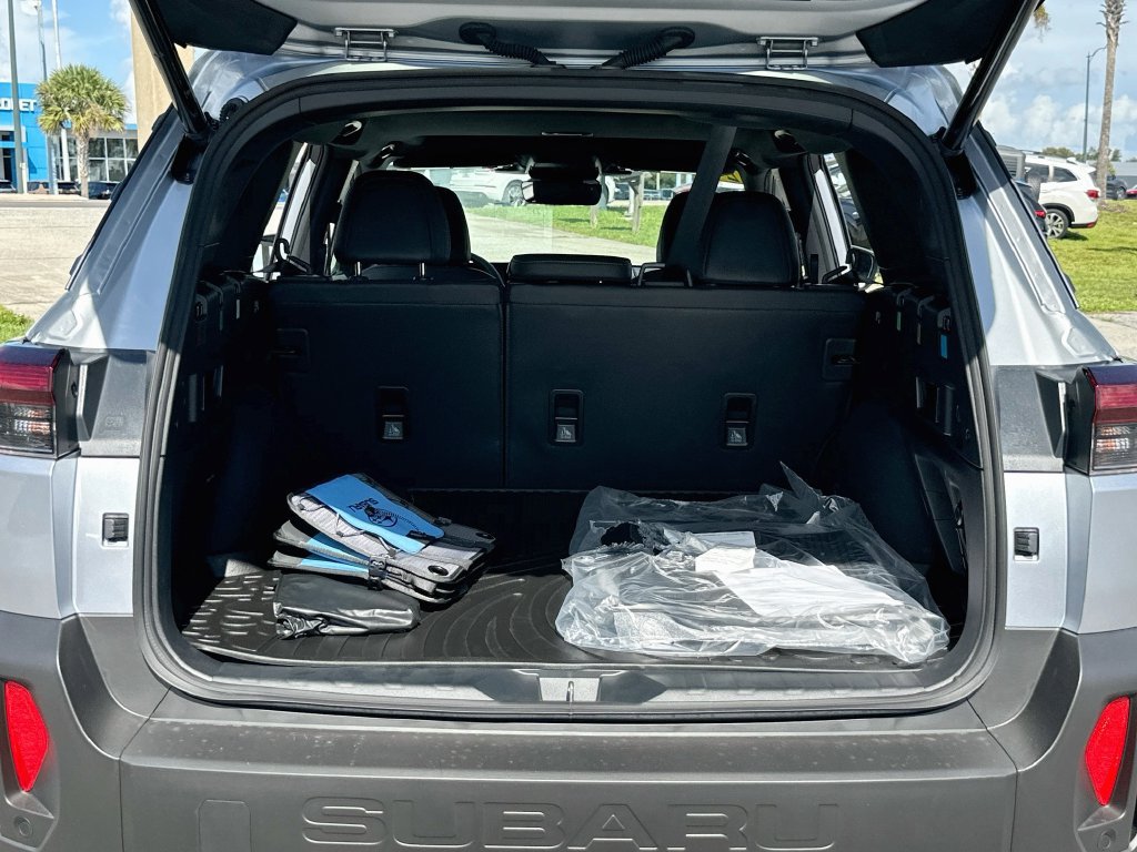 New 2026 Subaru Outback Wilderness AWD/4WD image 28