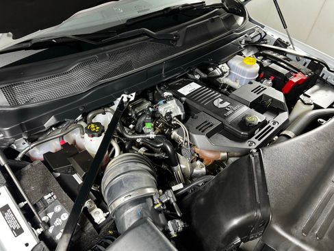 Used 2024 RAM 2500 Rebel image 10