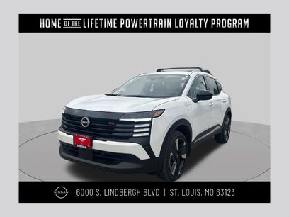 Certified 2026 Nissan Kicks SR w/ Cold Weather Package