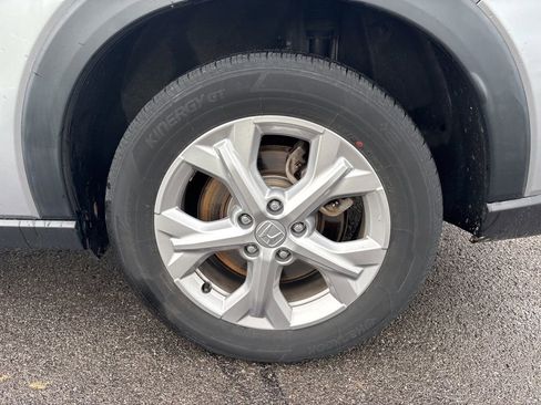 Used 2023 Honda HR-V LX image 5