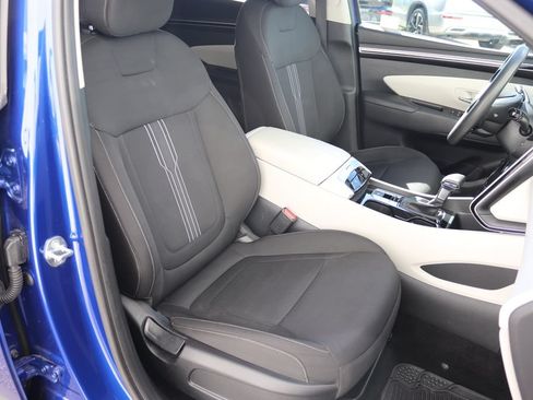 Used 2024 Hyundai Tucson SEL AWD/4WD image 12