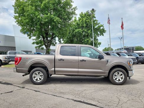 Used 2023 Ford F150 XLT image 6