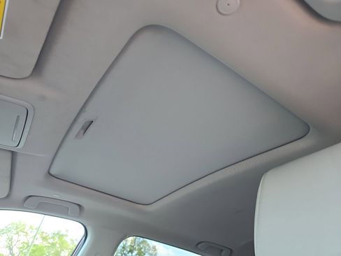 Certified 2025 Honda CR-V EX-L image 17