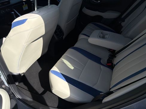 New 2025 Acura ADX A-Spec image 20