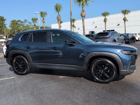 Used 2025 MAZDA CX-50 AWD 2.5 S w/ Select Package image 3