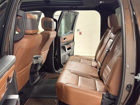 Used 2025 Toyota Tundra 1794 Edition image 15