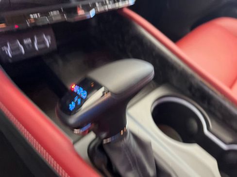 New 2023 Dodge Durango SRT Hellcat AWD/4WD image 9