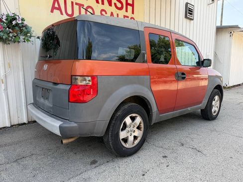 Used 2004 Honda Element EX image 2