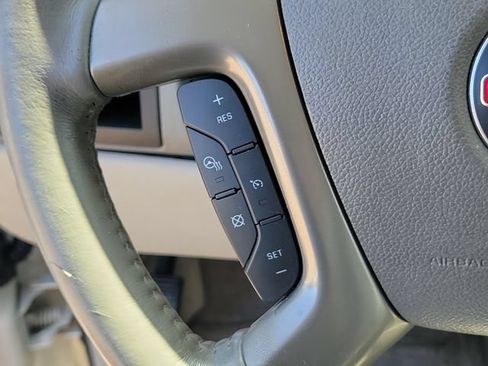 Used 2012 GMC Yukon XL SLT w/ SLT-2 Equipment Package RWD image 29